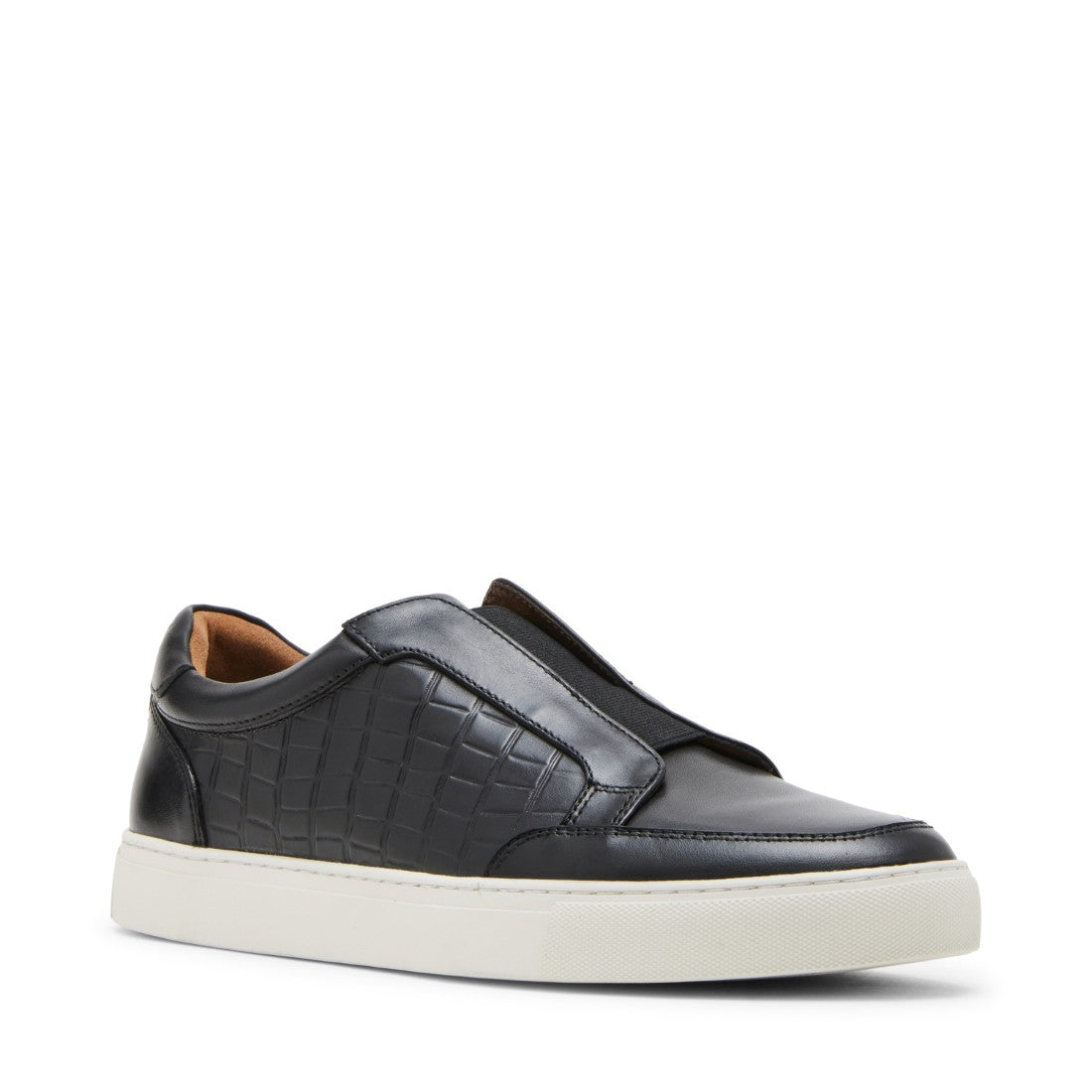 ELEVATION BLACK LEATHER - view 2