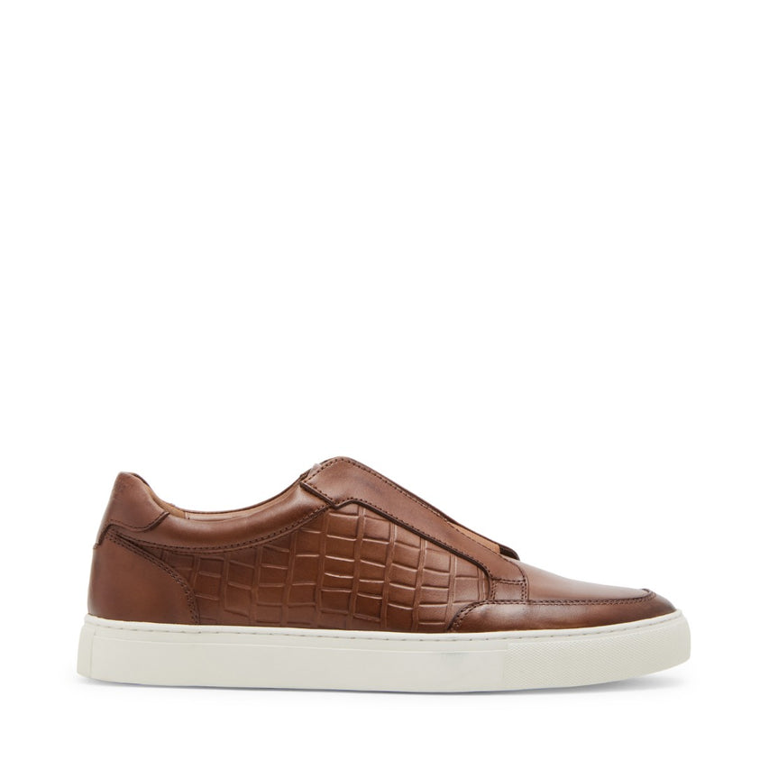 ELEVATION TAN LEATHER