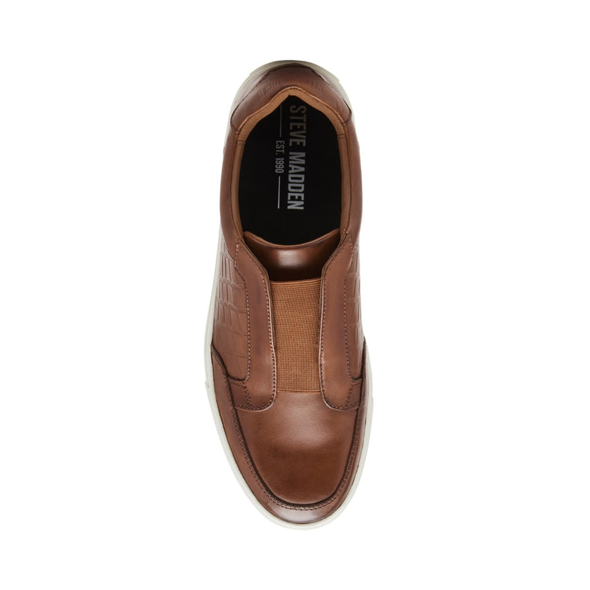 ELEVATION TAN LEATHER - view 4