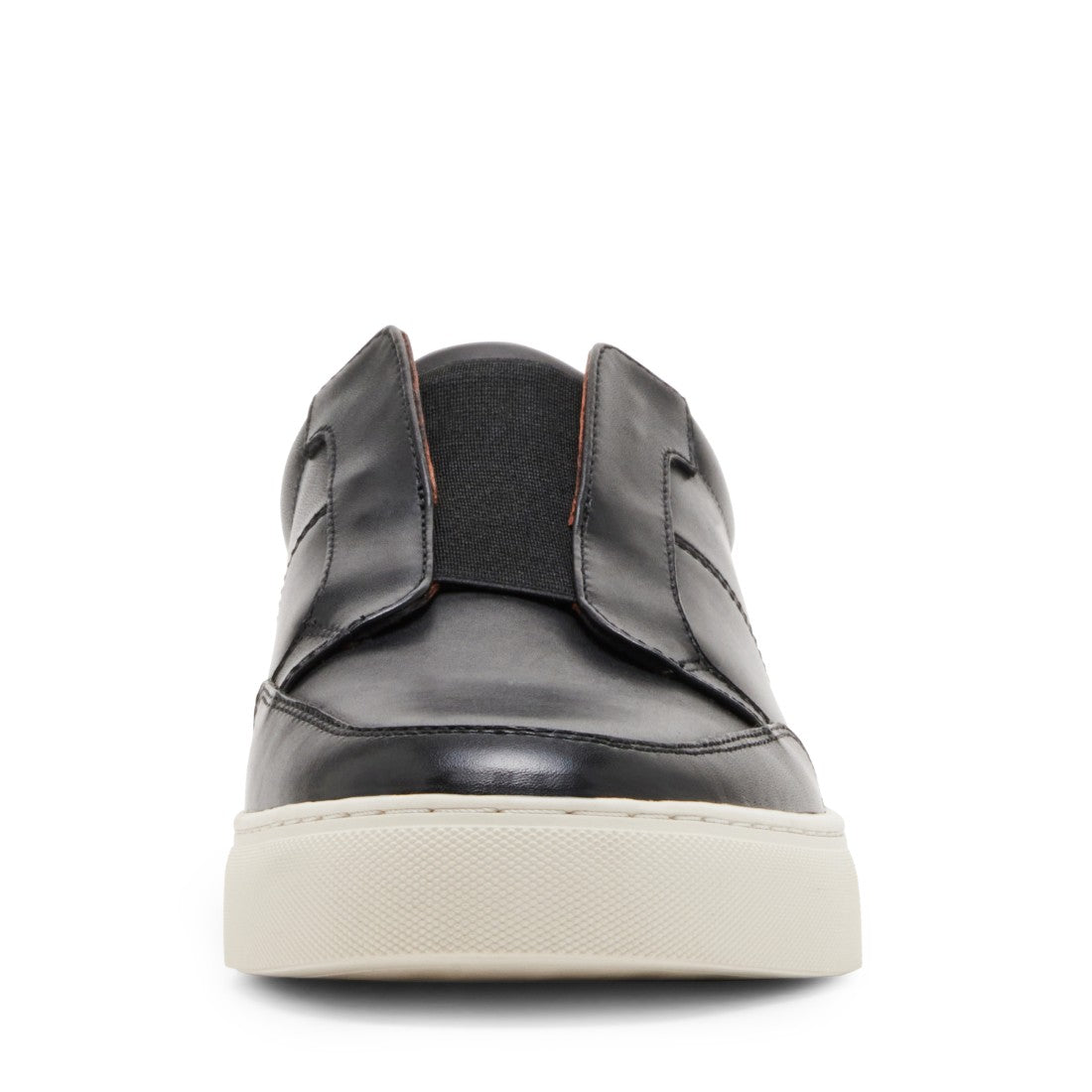 ELEVATION BLACK LEATHER