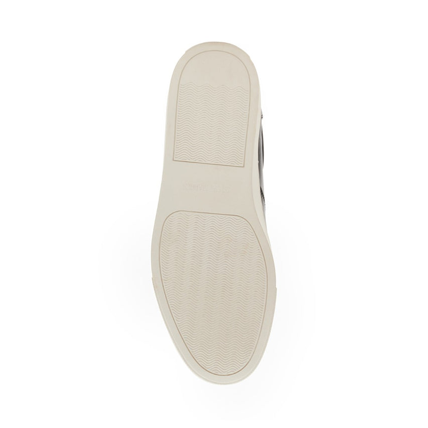 ELEVATION BLACK LEATHER - view 6