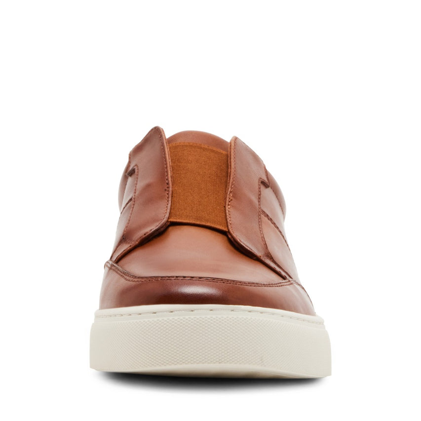 ELEVATION TAN LEATHER