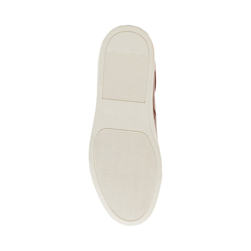 ELEVATION TAN LEATHER