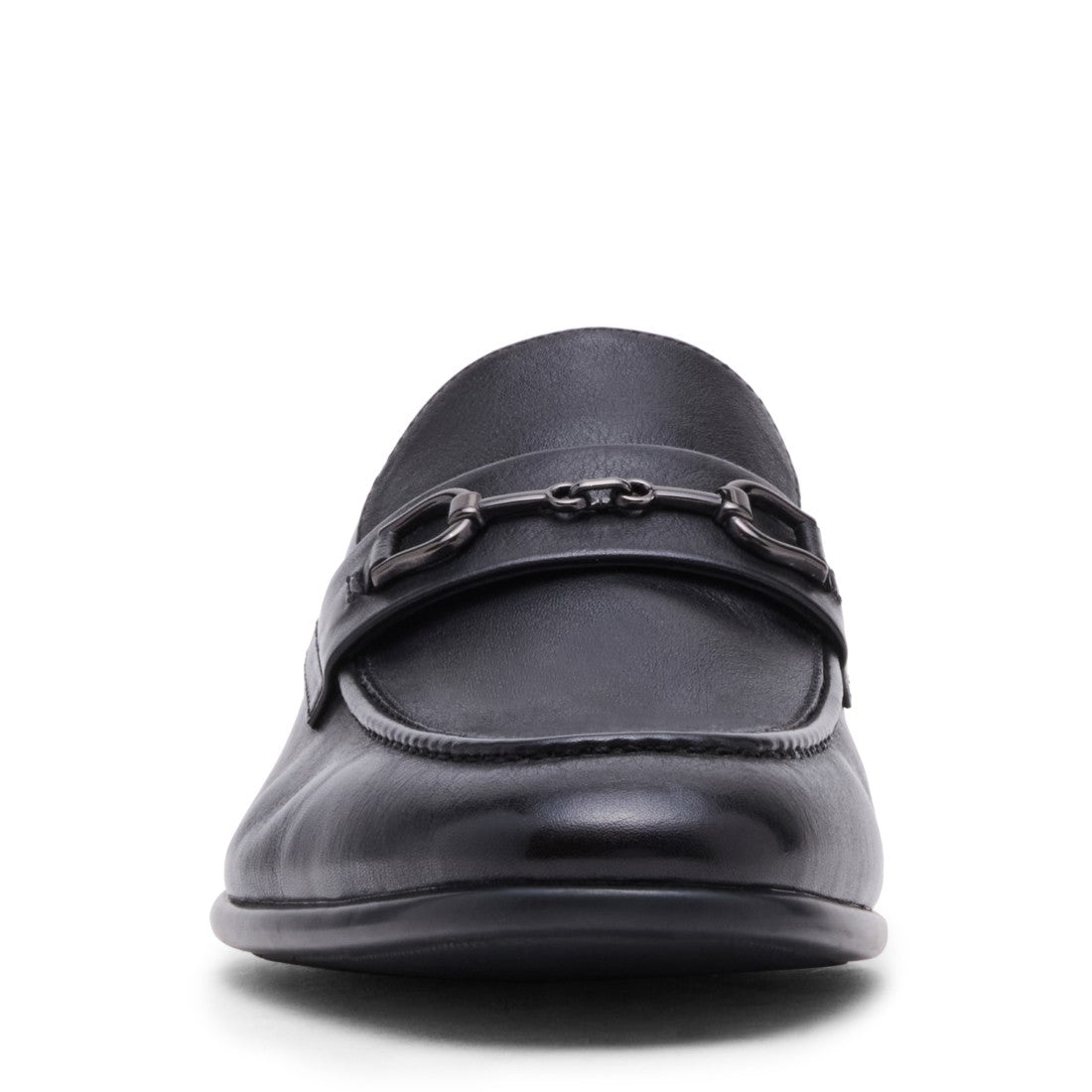 EVERN BLACK LEATHER - view 5