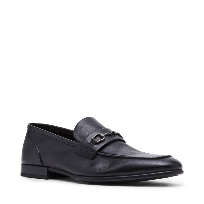 EVERN BLACK LEATHER - view 2