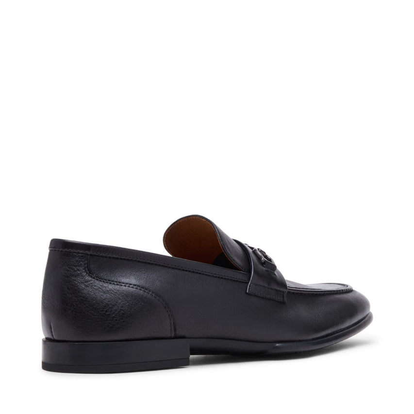 EVERN BLACK LEATHER - view 3