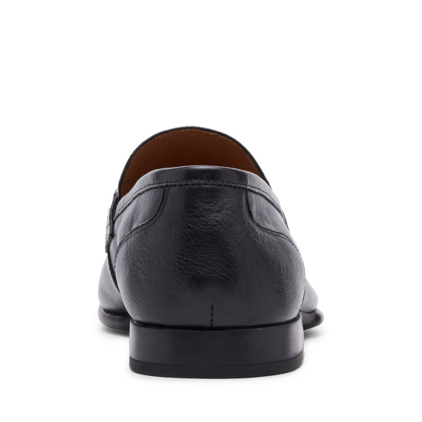 EVERN BLACK LEATHER - view 6