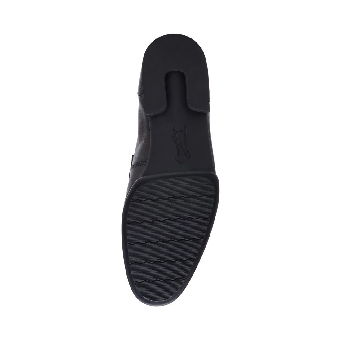 EVERN BLACK LEATHER - view 7