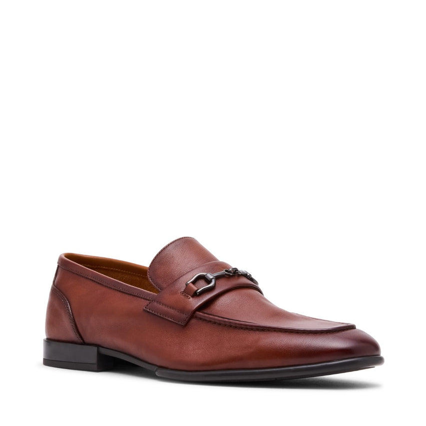 EVERN TAN LEATHER - view 2