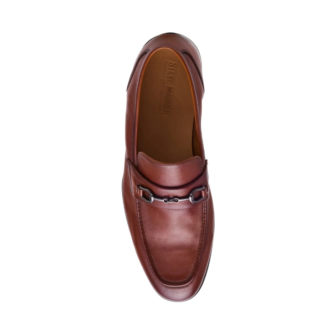 EVERN TAN LEATHER – Steve Madden South Africa