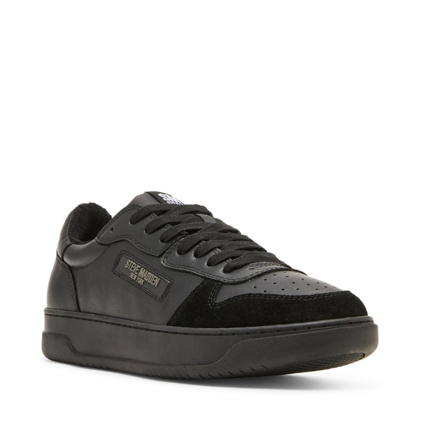 FINNEGAN BLACK - view 2