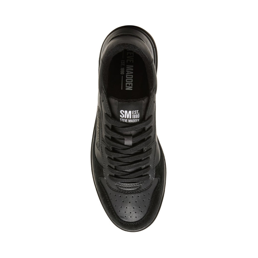 FINNEGAN BLACK - view 4