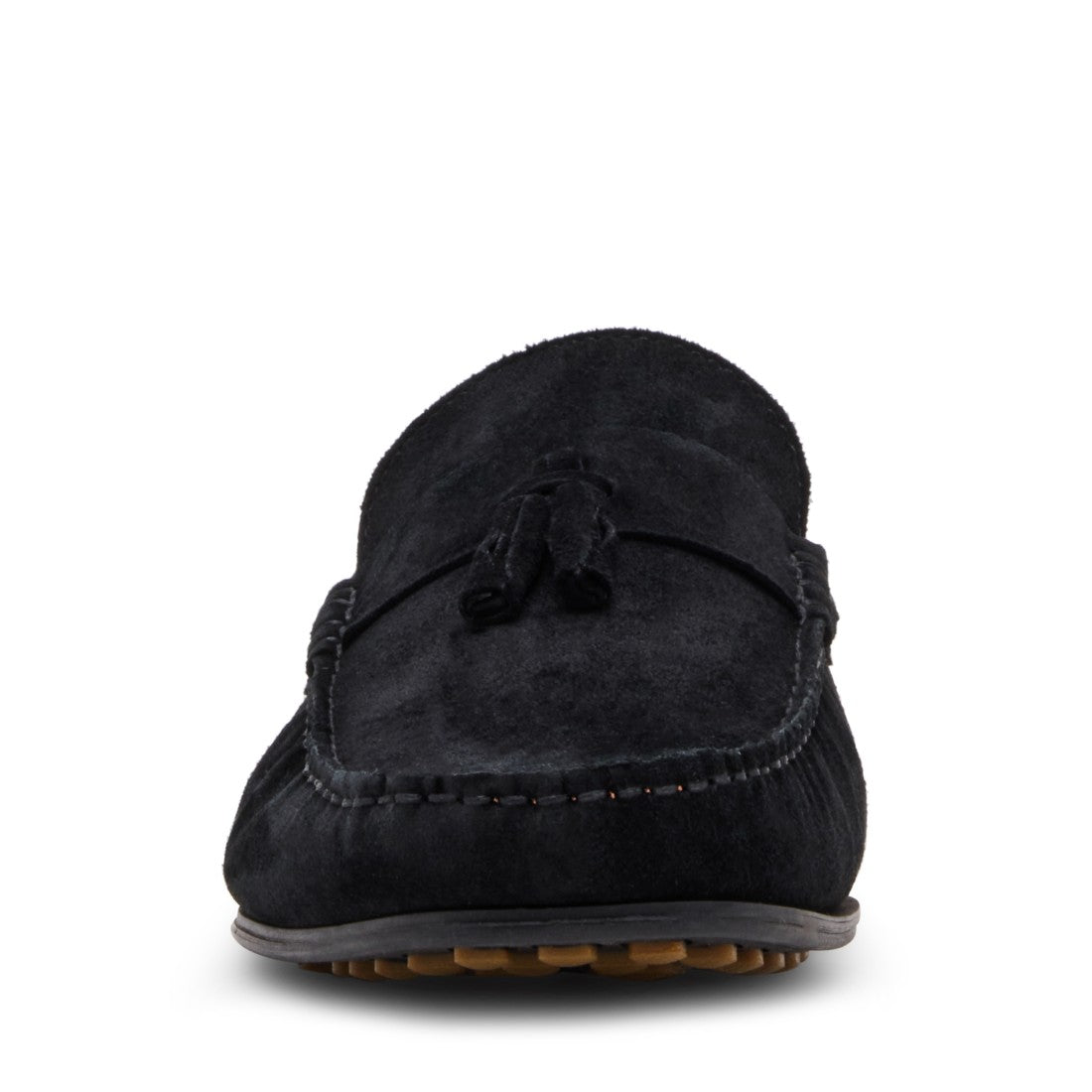HARRINGLOR BLACK SUEDE - view 3