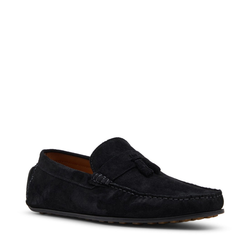 HARRINGLOR BLACK SUEDE - view 2