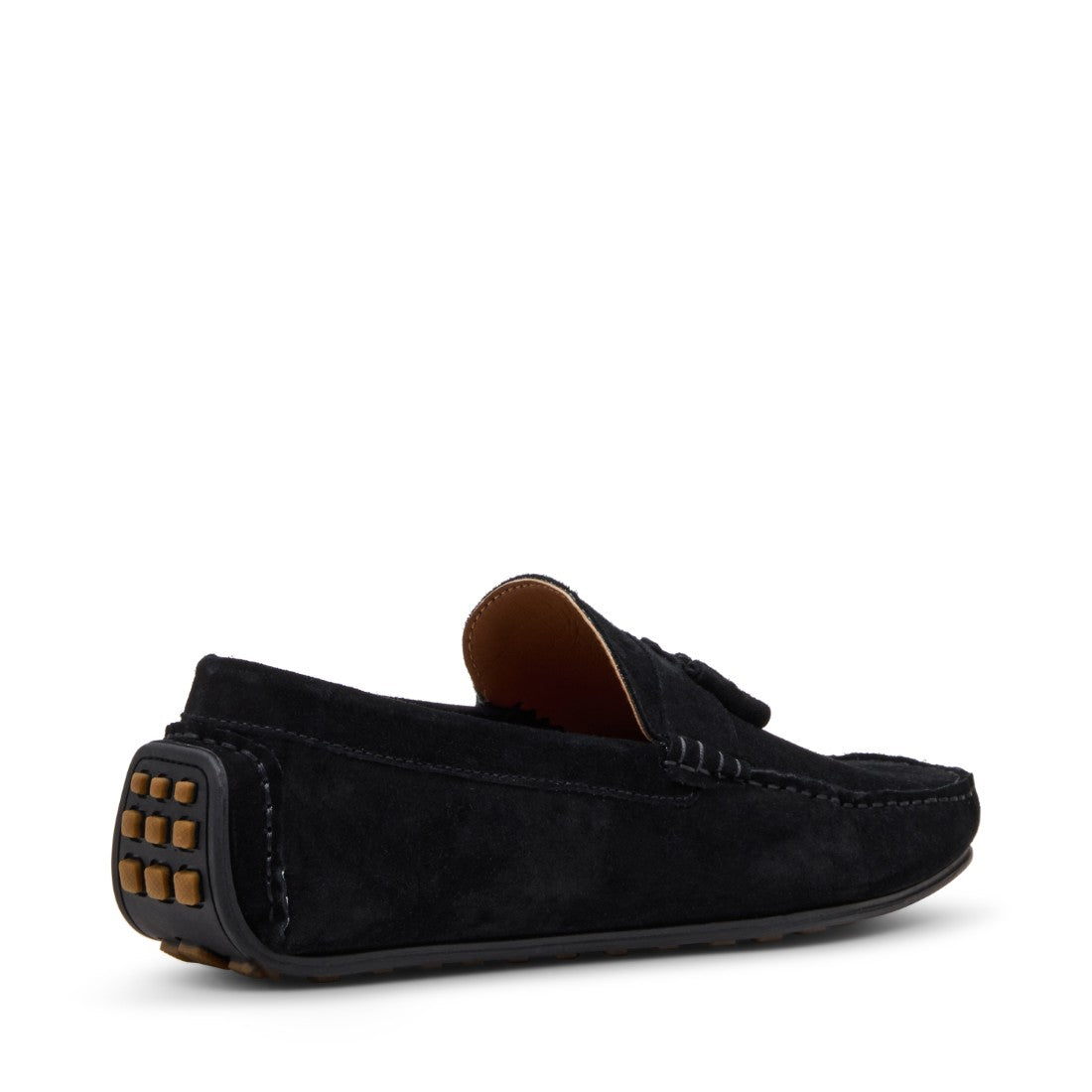 HARRINGLOR BLACK SUEDE - view 5