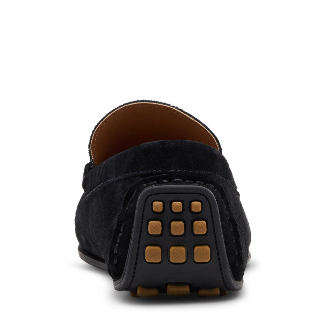 HARRINGLOR BLACK SUEDE - view 4