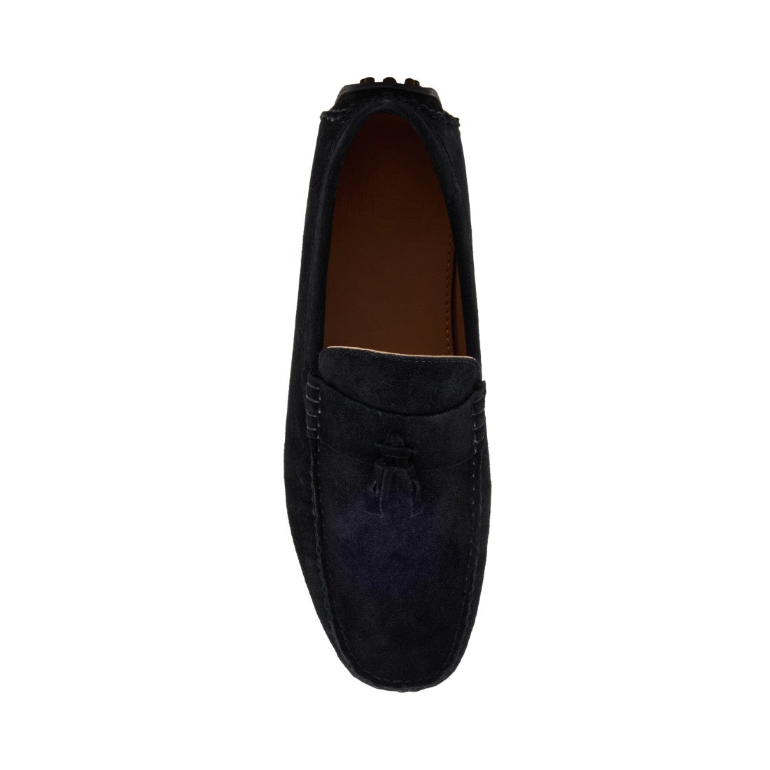 HARRINGLOR BLACK SUEDE - view 6