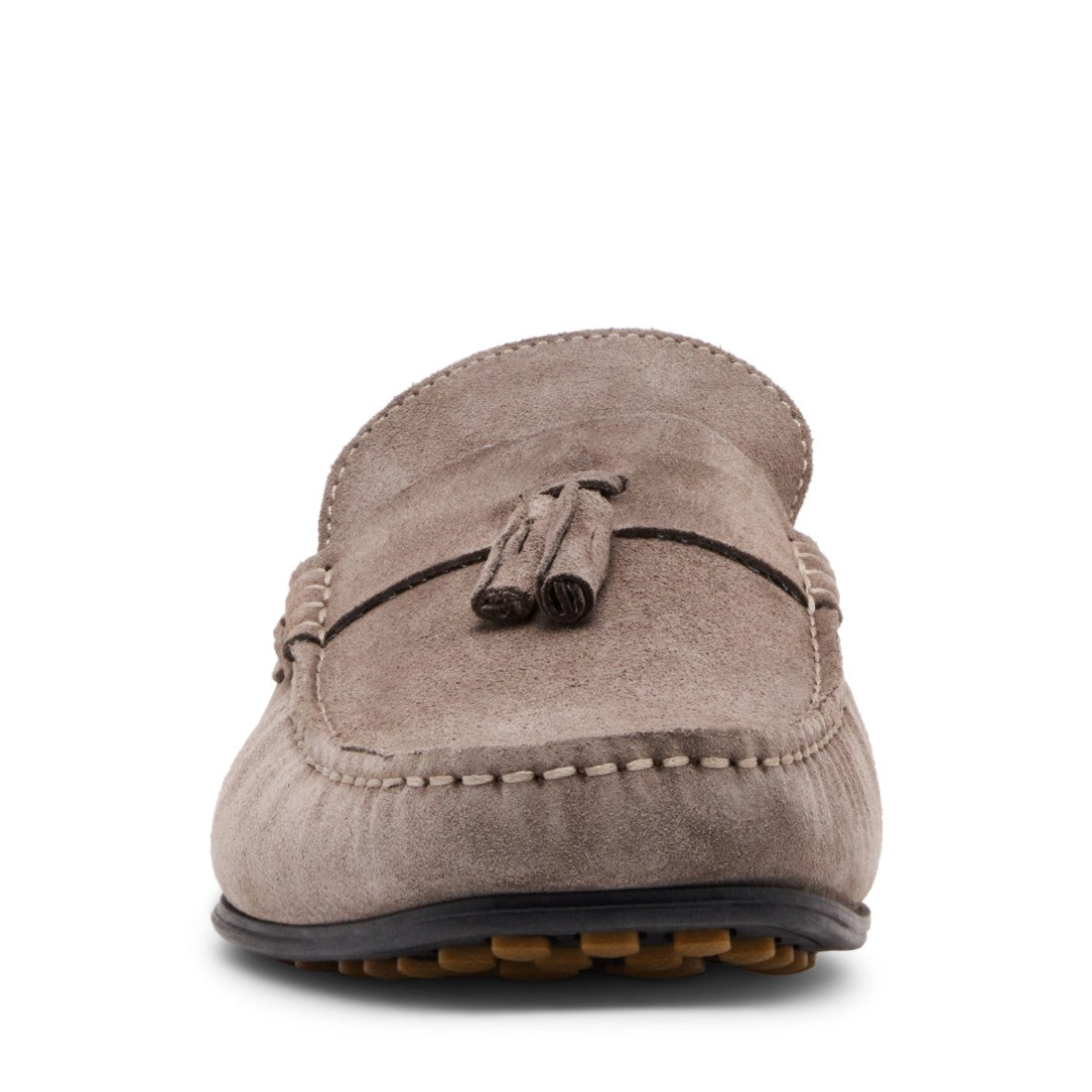 HARRINGLOR TAUPE SUEDE - view 3