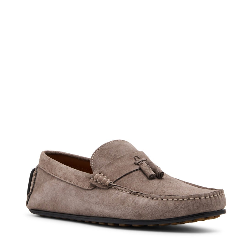 HARRINGLOR TAUPE SUEDE - view 2