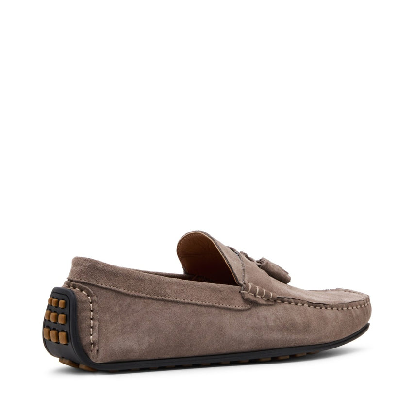 HARRINGLOR TAUPE SUEDE - view 5