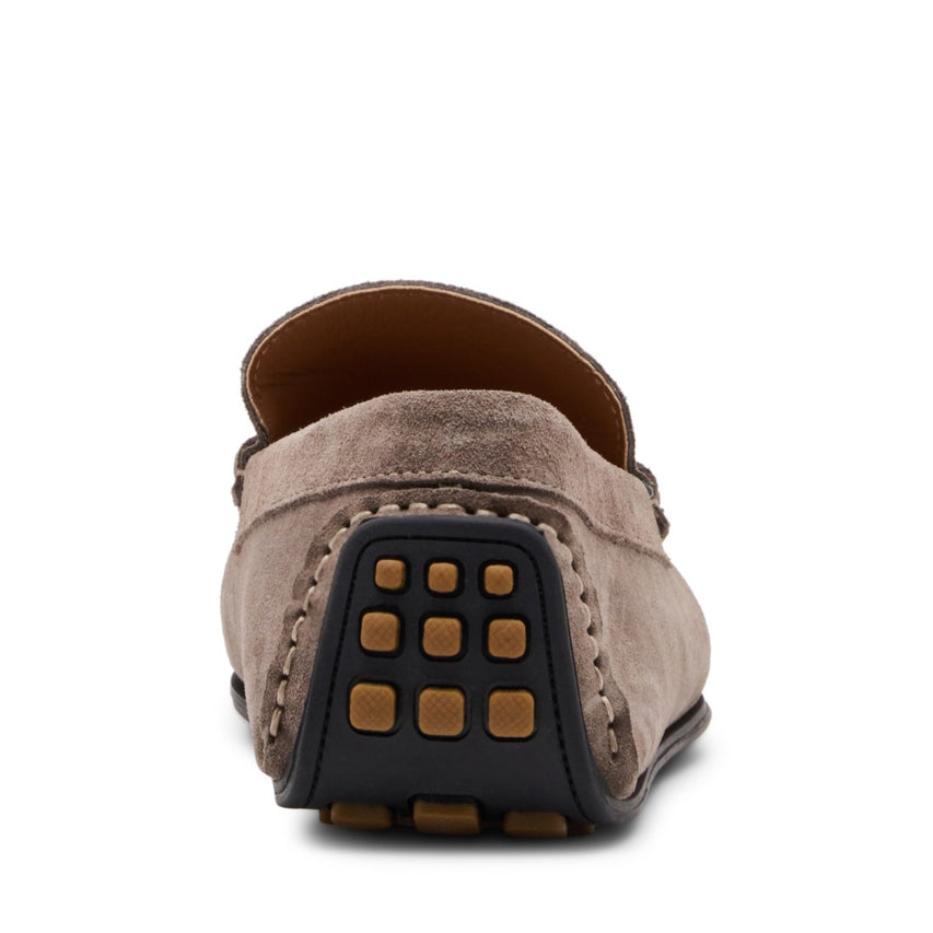 HARRINGLOR TAUPE SUEDE - view 4