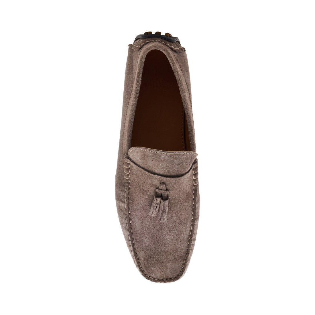 HARRINGLOR TAUPE SUEDE - view 6