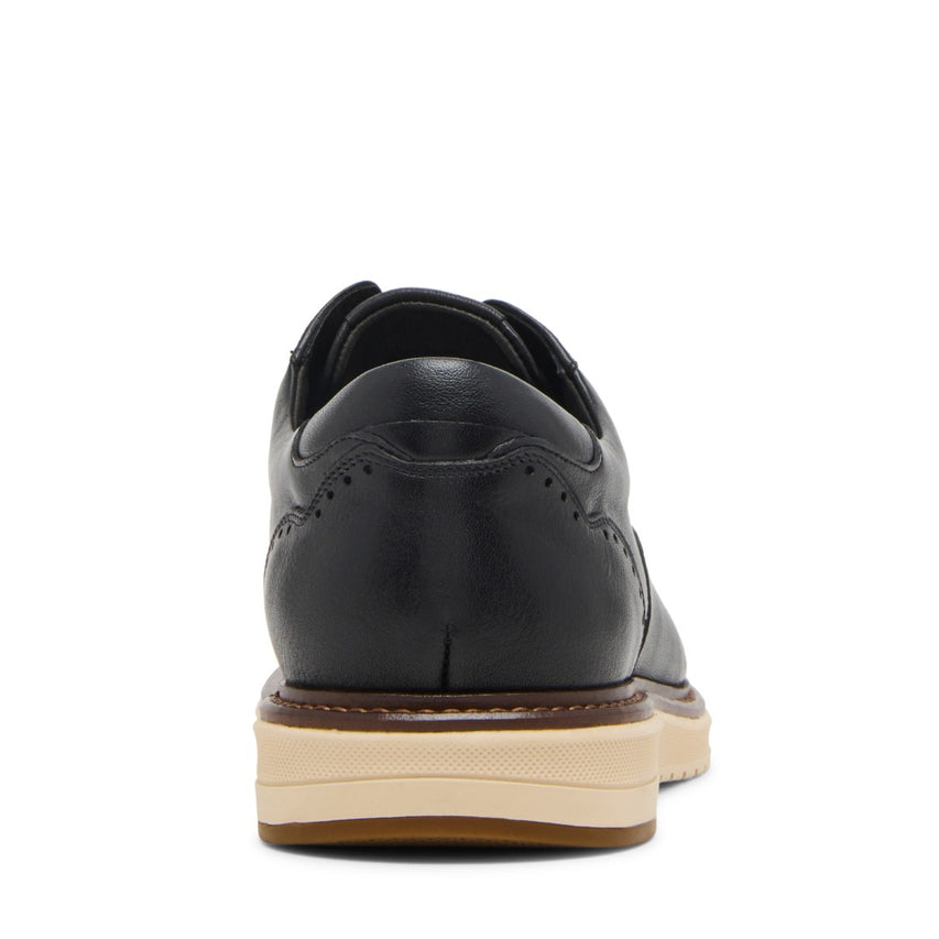 HOWWARD BLACK - view 4