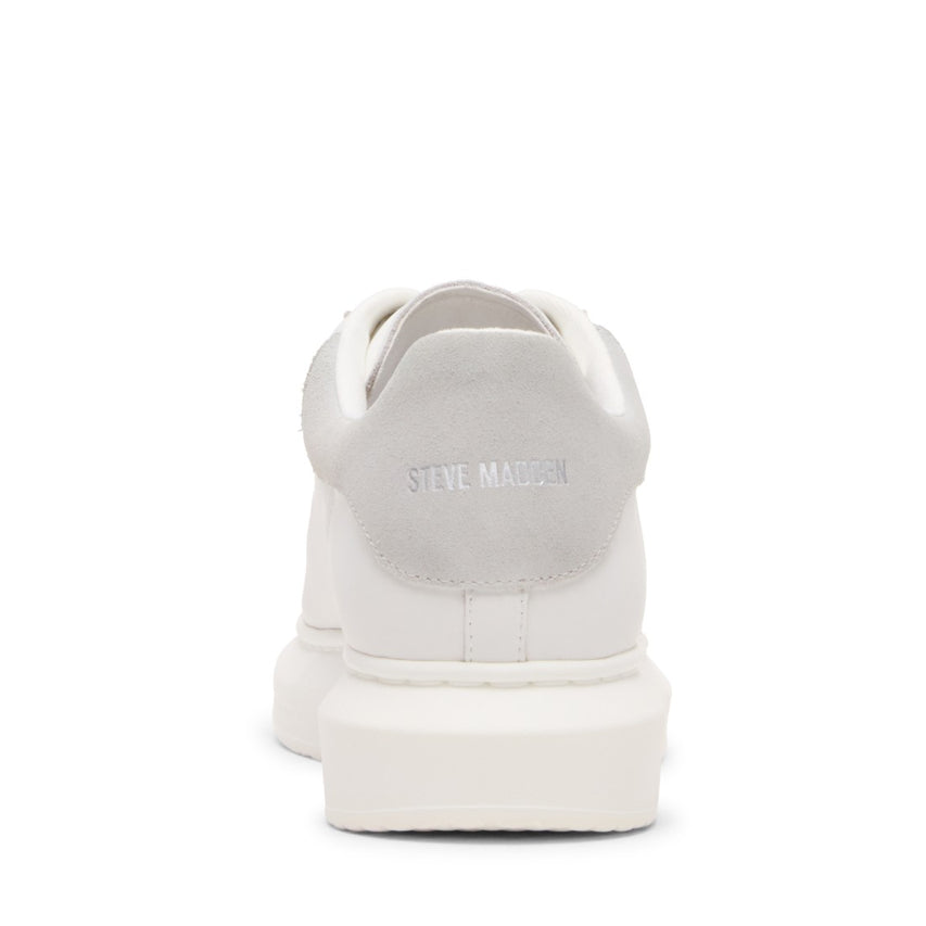 ICCEY ICE SUEDE - view 4