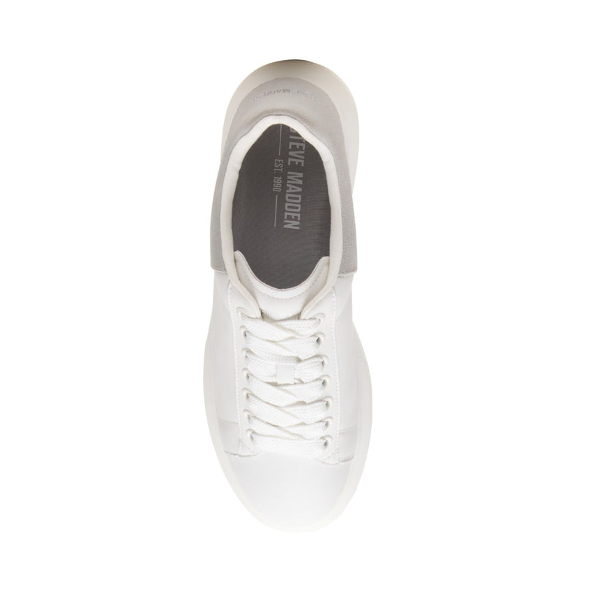 ICCEY ICE SUEDE - view 5
