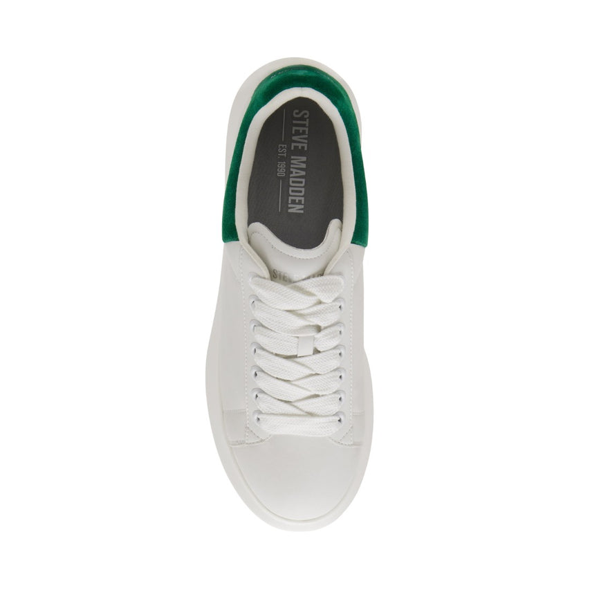 ICCEY TEAL GREEN - view 5