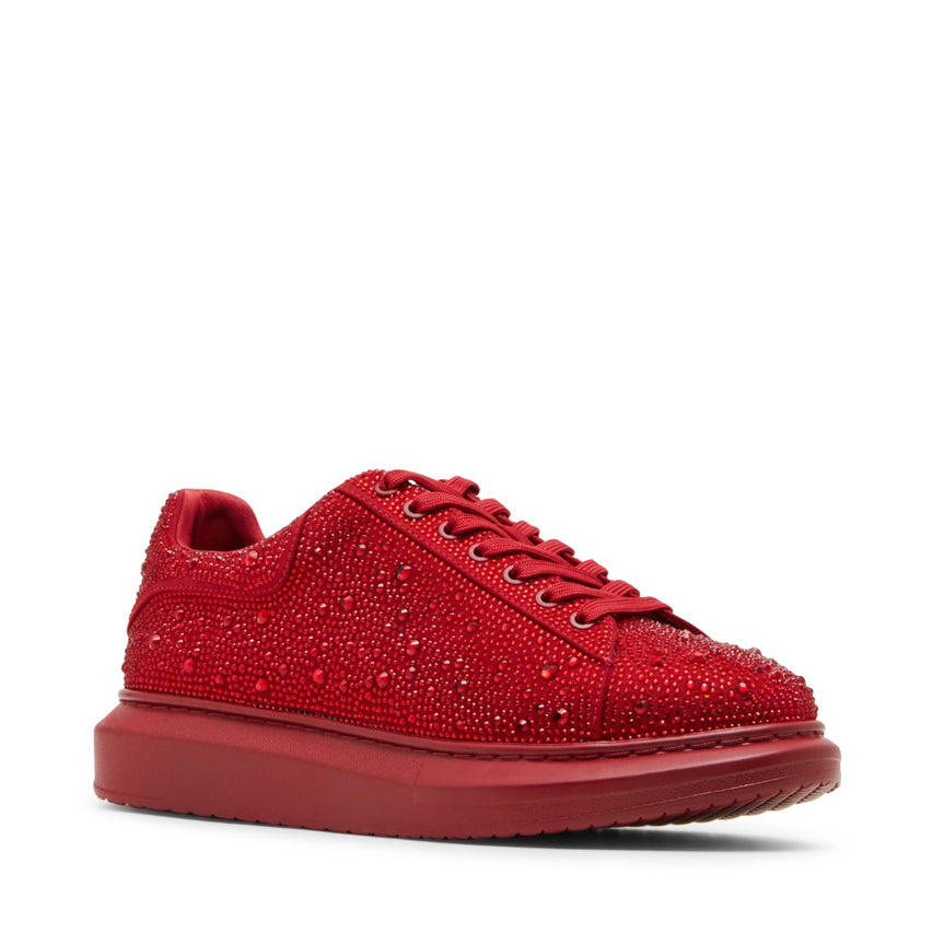 ICEBOX RED MULTI