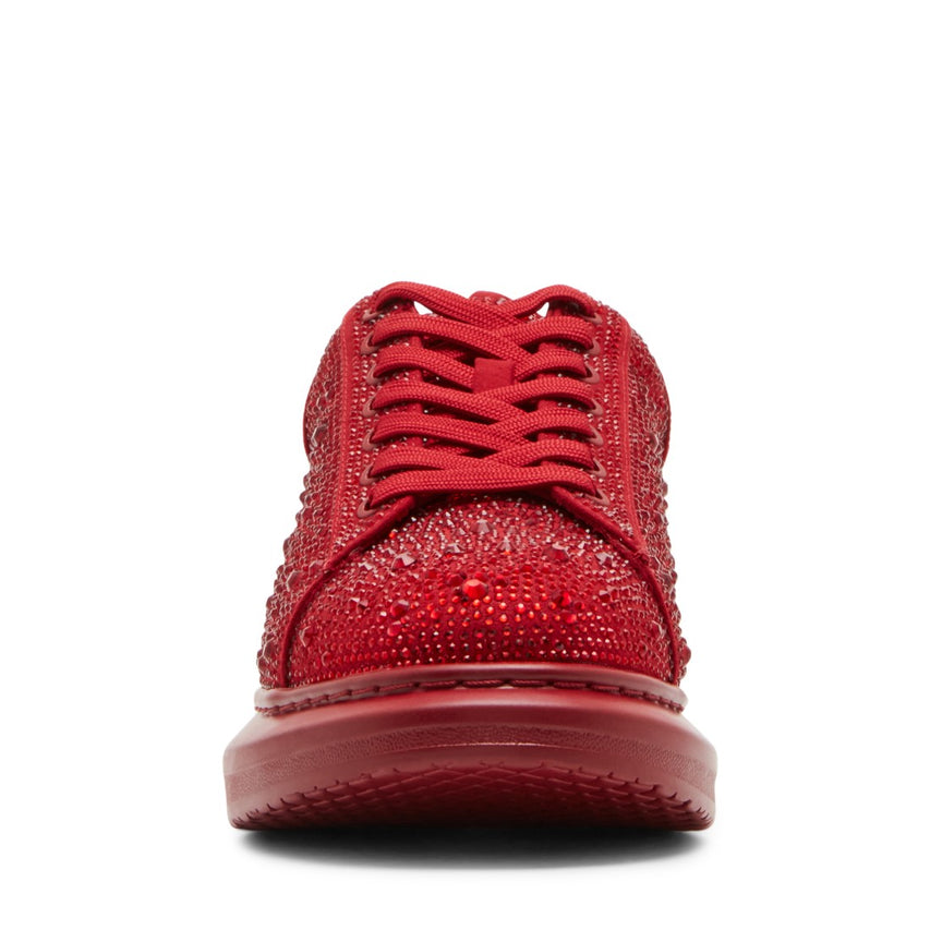 ICEBOX RED MULTI