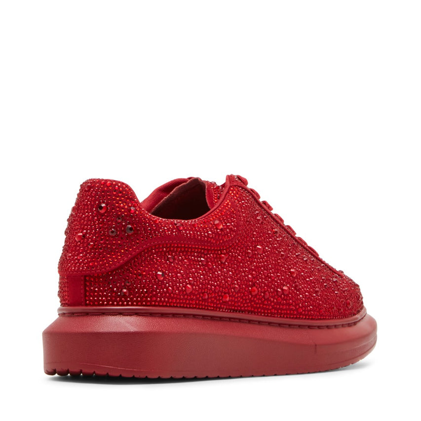 ICEBOX RED MULTI