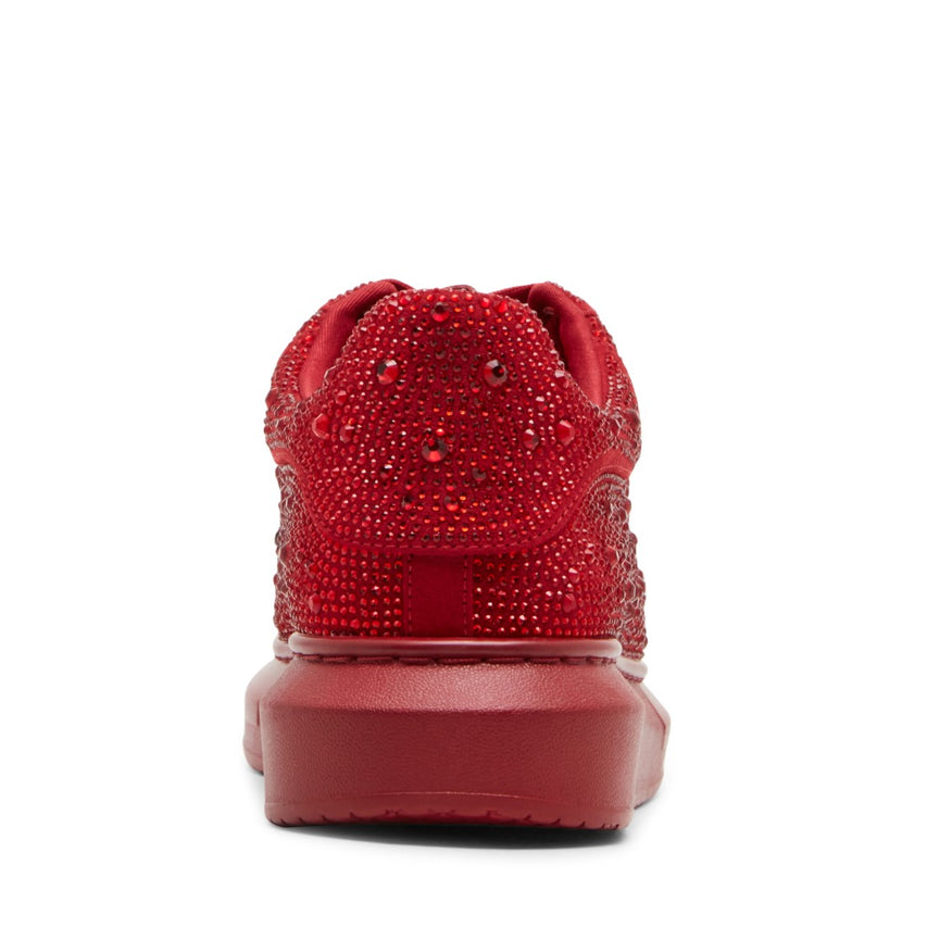 ICEBOX RED MULTI