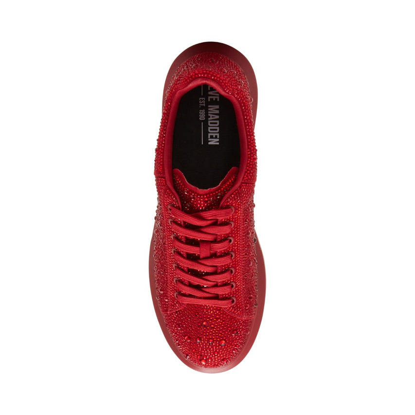 ICEBOX RED MULTI