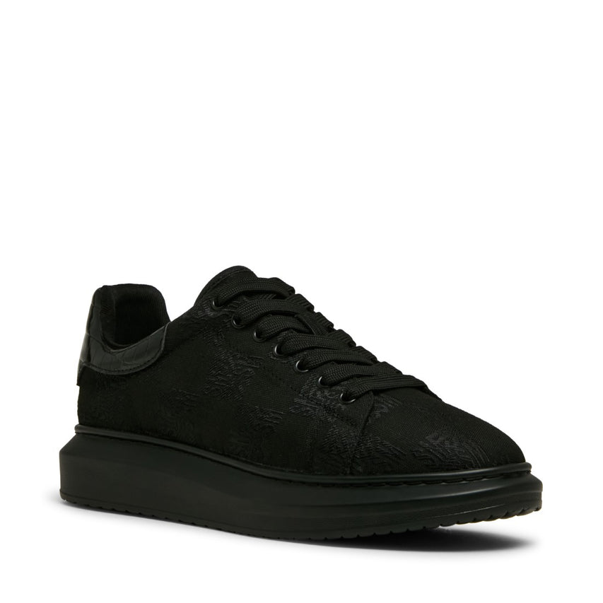 ISAXX BLACK BLACK - view 2