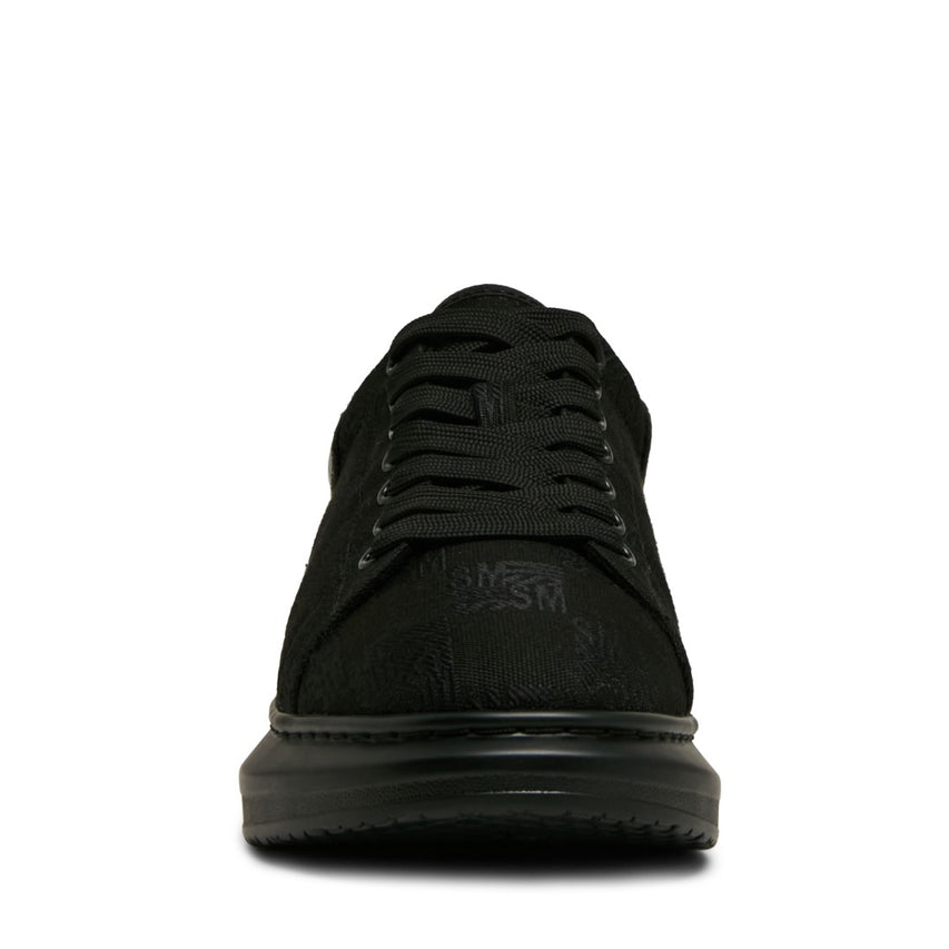 ISAXX BLACK BLACK - view 3