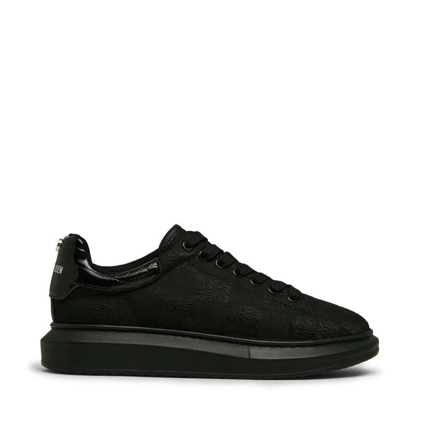 ISAXX BLACK BLACK