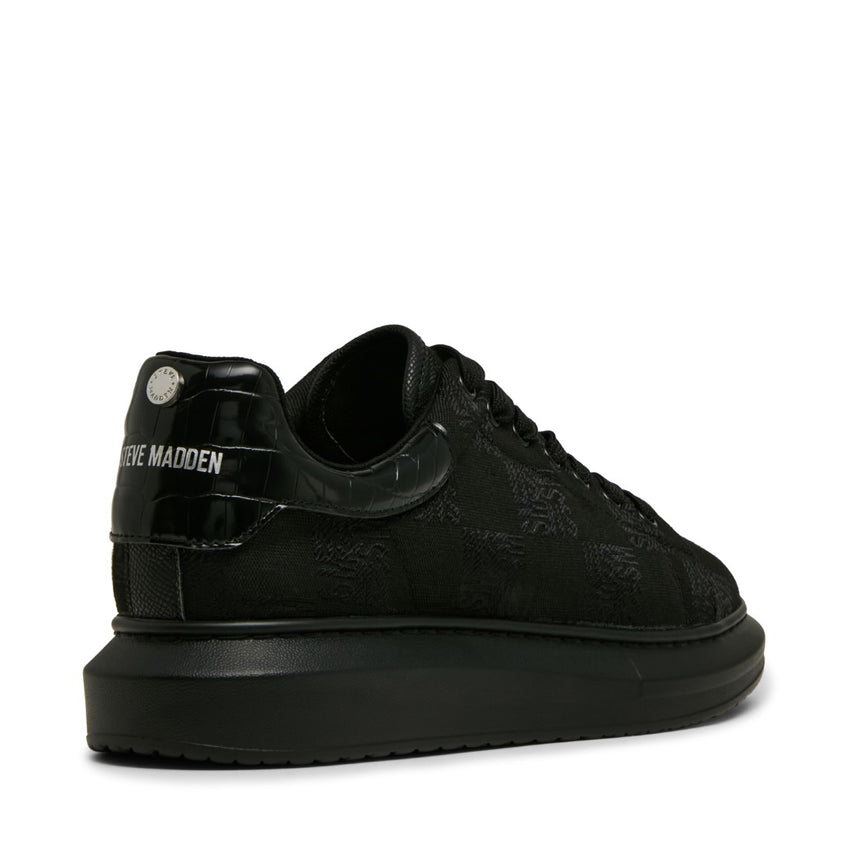 ISAXX BLACK BLACK - view 7