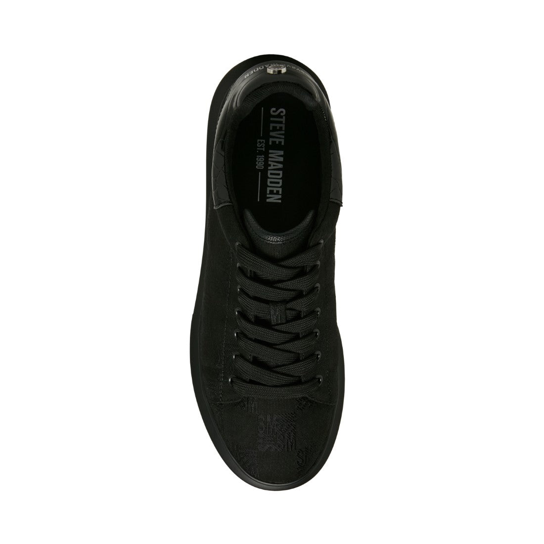 ISAXX BLACK BLACK - view 5