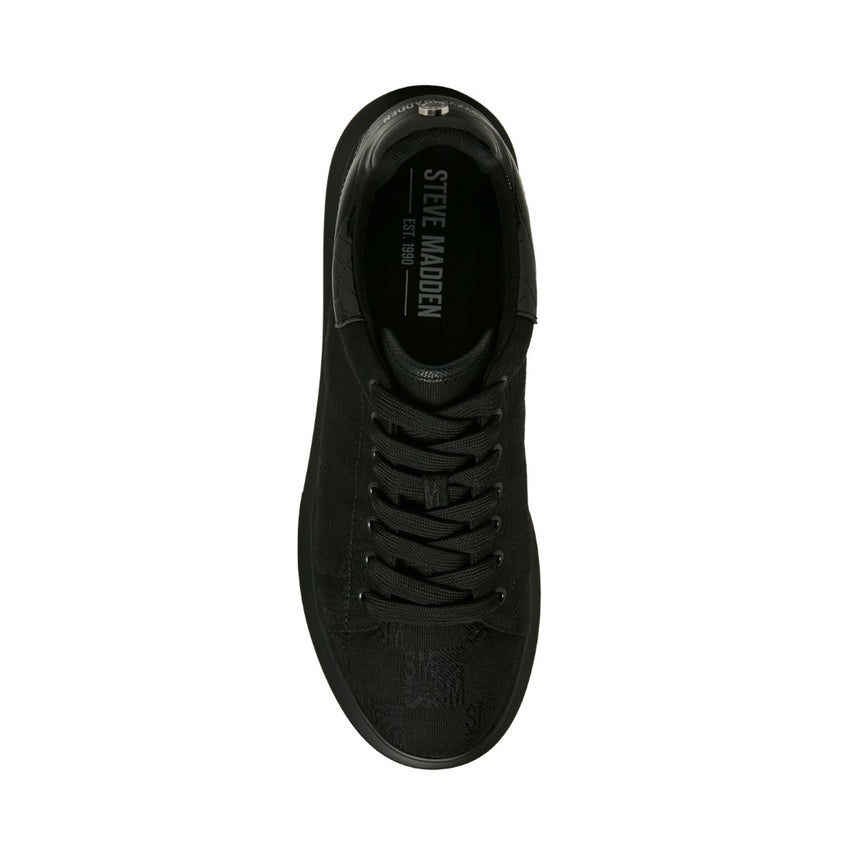 ISAXX BLACK BLACK - view 5