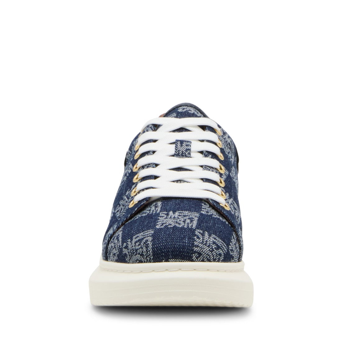 ISAXX DENIM/TAN - view 3