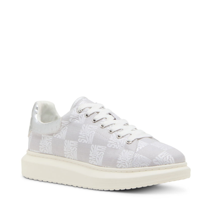 ISAXX SILVER WHITE - view 2