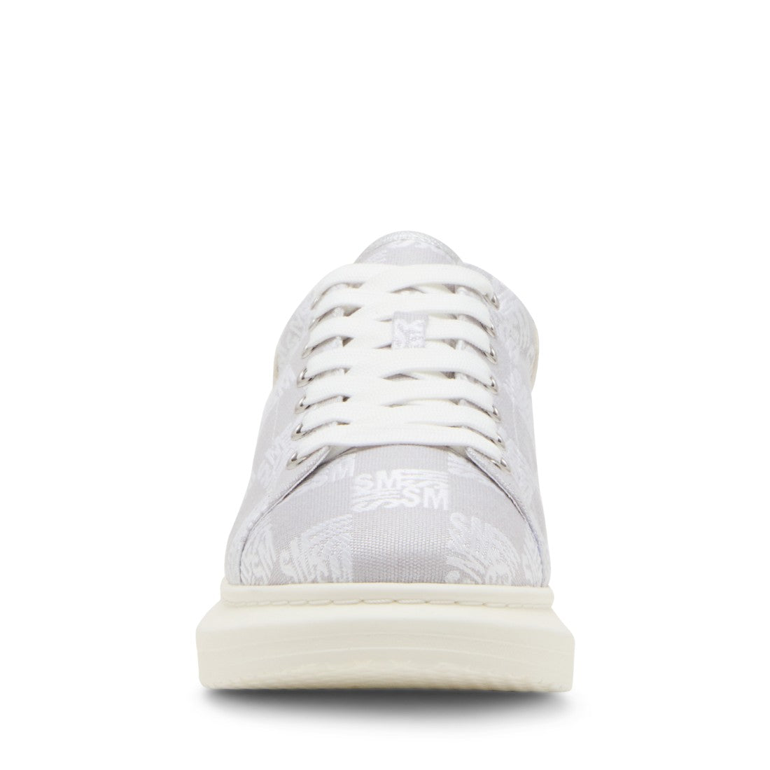ISAXX SILVER WHITE - view 3