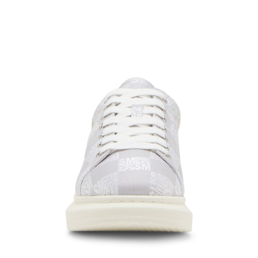 ISAXX SILVER WHITE - view 3