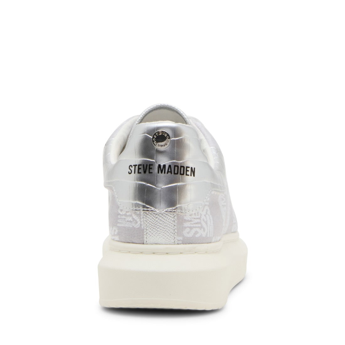 ISAXX SILVER WHITE - view 6