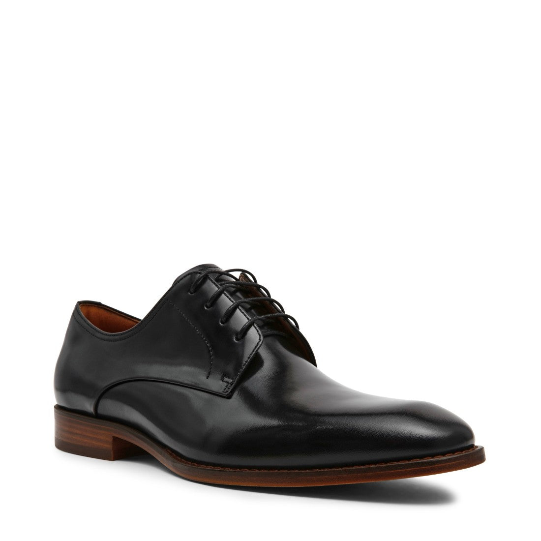 KALALOCH BLACK LEATHER - view 2