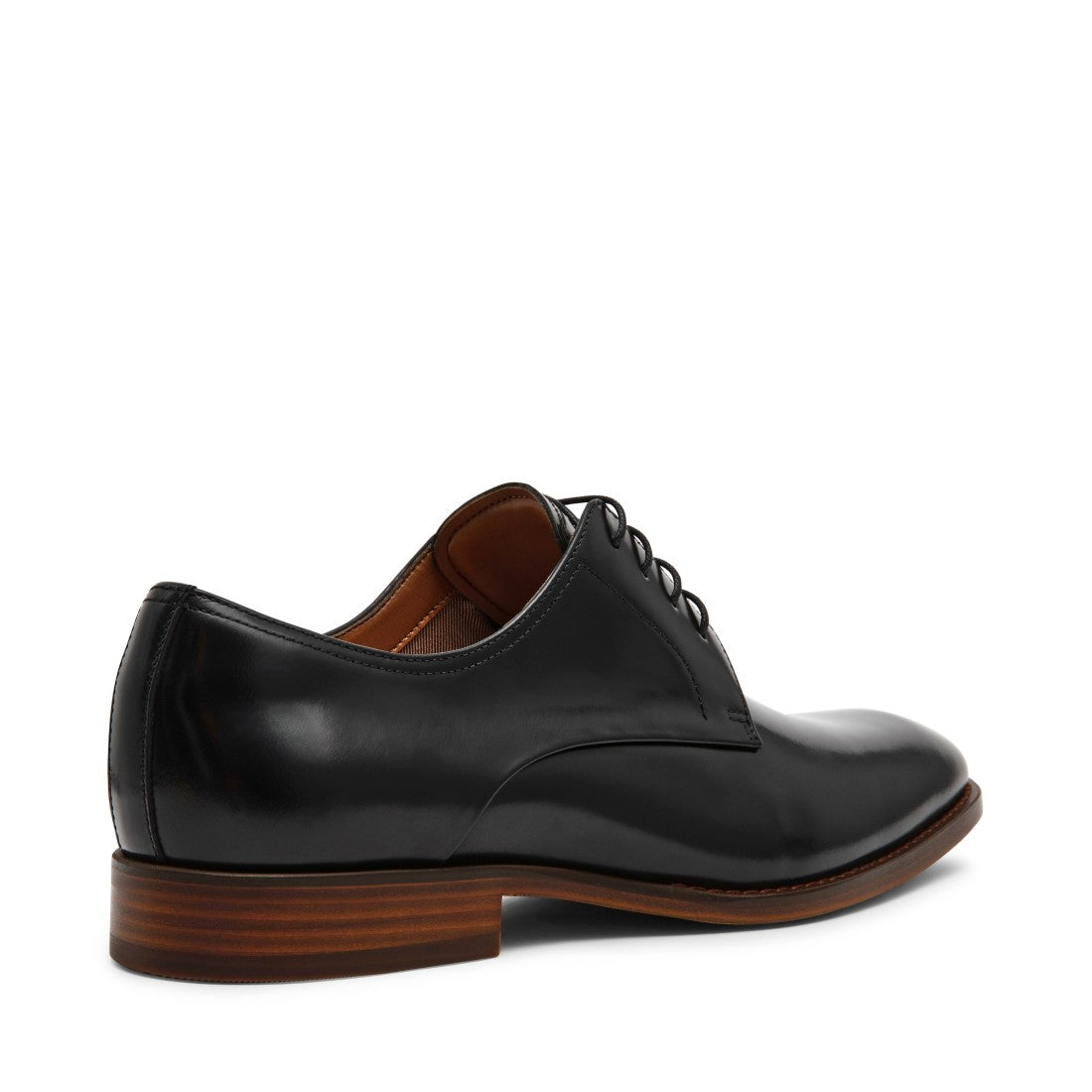 KALALOCH BLACK LEATHER - view 5