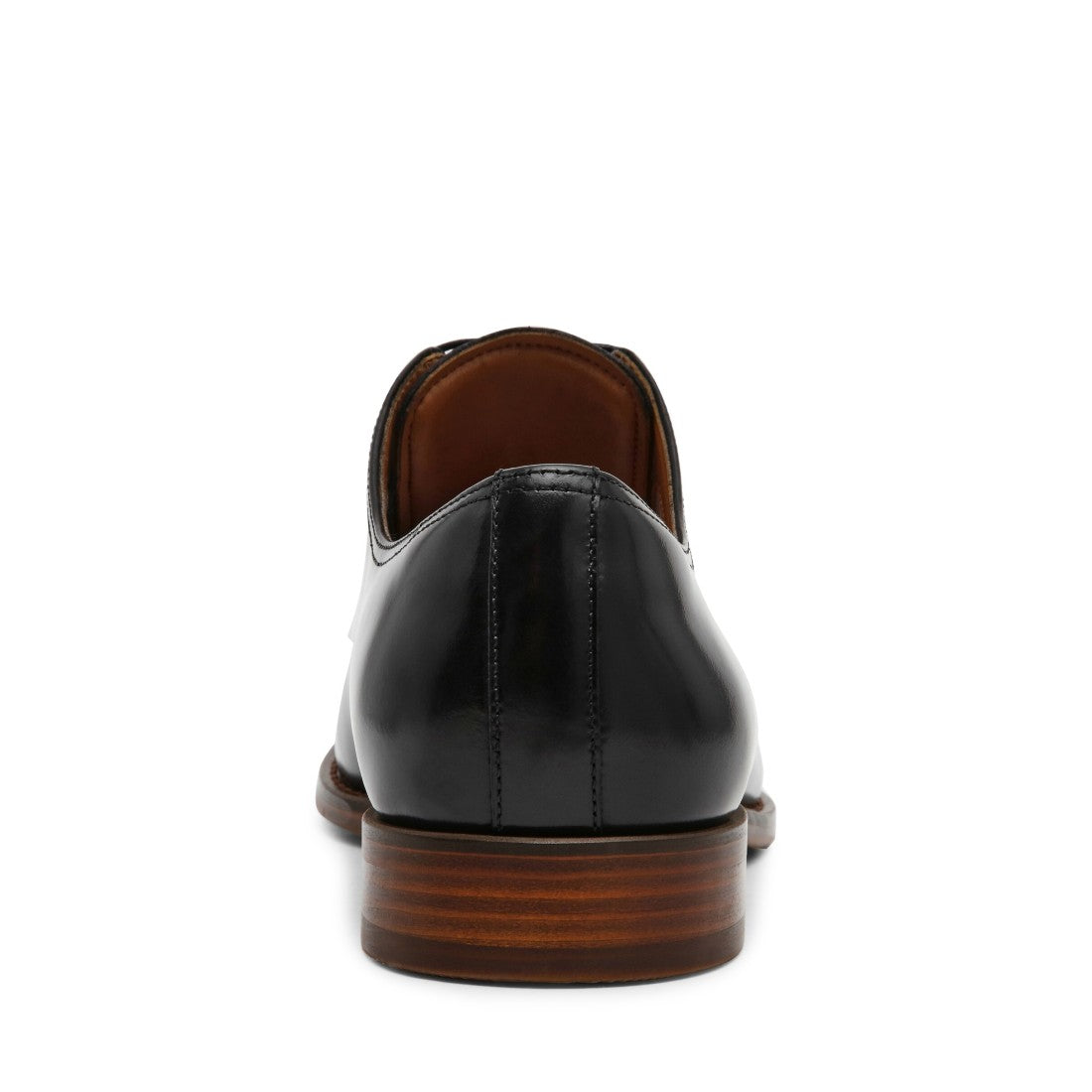 KALALOCH BLACK LEATHER - view 6