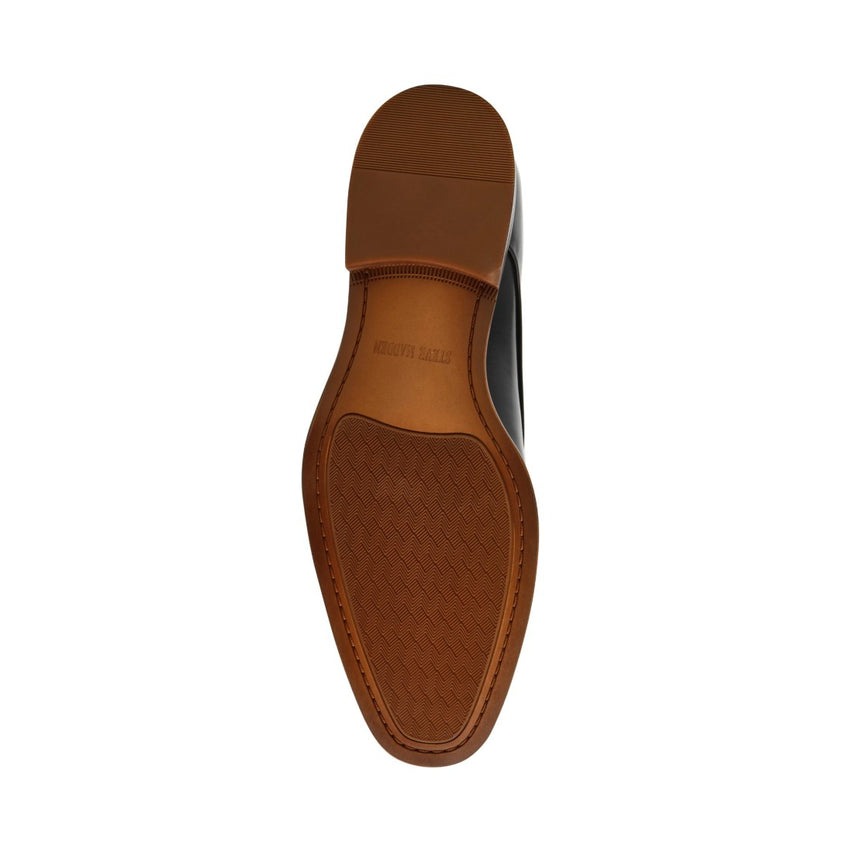 KALALOCH BLACK LEATHER - view 7